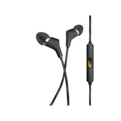 KLIPSCH X 6i, In-ear Kopfhörer  Schwarz