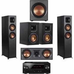 klipsch atmos bundle