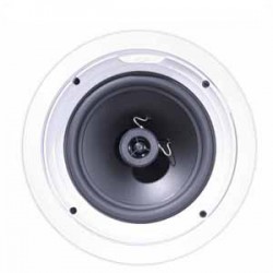 Klipsch 11 In-Ceiling Speaker with 8