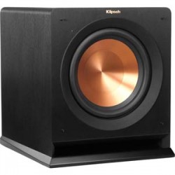 KLIPSCH | KLIPSCH R-110SW 10 Front-Firing w/ Wireless Port, 400w 27Hz-125Hz, 114dB