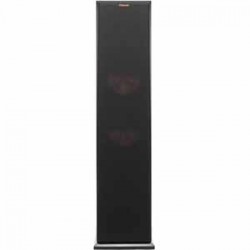 KLIPSCH | Klipsch Reference Premiere Dolby Atoms® Floorstanding Speakers - Ebony