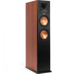 KLIPSCH | KLIPSCH RP-260F Cherry Dual 6.5 Cone Woofers 1 Titanium LTS Tweeter Sold in each