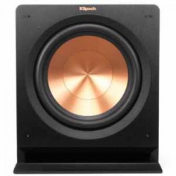 KLIPSCH | Klipsch 12 Spun-Copper Cerametallic Subwoofer