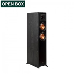 KLIPSCH | Klipsch Reference Premiere RP-5000F Floor-standing Speaker (Ebony) (Open Box)