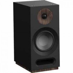 Jamo S 803 Black Pair Single 5 Book 1 Soft Dome Tweeter Pair