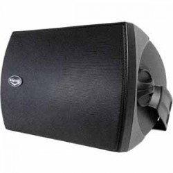 KLIPSCH | Klipsch 5.25 Outdoor Speaker - Black