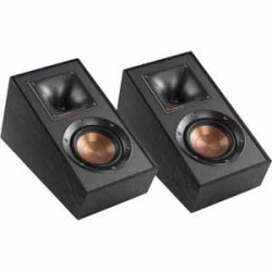 KLIPSCH | Klipsch Reference R-41SA Dolby Atmos® enabled add-on speakers (Pair)