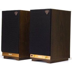 KLIPSCH | Klipsch The Sixes Ceviz Bluetooth Stereo Hoparlör Seti