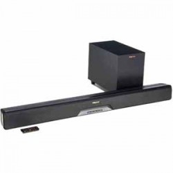 KLIPSCH | Klipsch Reference Series Soundbar and 6.5 Wireless Subwoofer System