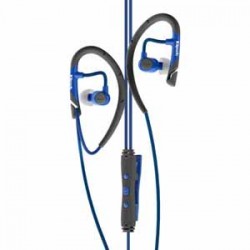 Klipsch AS-5i All Sport In-Ear Headphones - Blue