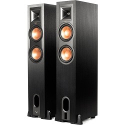 KLIPSCH | Klipsch R-26PF Aktif Kule Tipi Hoparlör