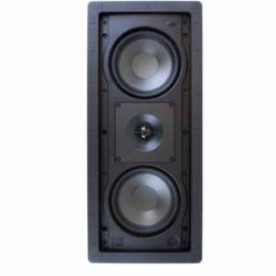 Klipsch Dual 5.25 In-Wall Speaker