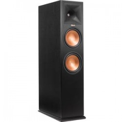 Speakers | Klipsch Reference Premier Dolby Atmos® Floorstanding Speakers - Black