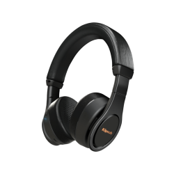 Casque Bluetooth, sans fil | Klipsch Reference On-Ear Bluetooth Headphones (Black)