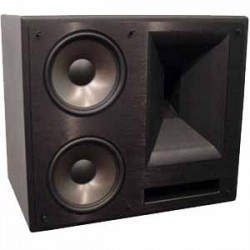 KLIPSCH | Klipsch THX Bookshelf Speaker - Left