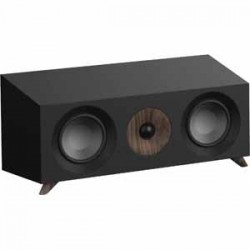 Speakers | Jamo 5 S 83 CEN Center Speaker - Black