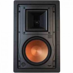 Klipsch In-Wall Speaker with 6.5