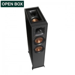 Klipsch Reference R-625FA Dolby Atmos®-enabled floor-standing speaker (Open Box)