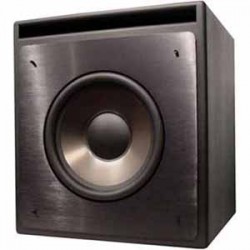 Speakers | KLIPSCH KW-120 THX THX ULTRA2 SUBWOOFER 1000 WATT HANDLING