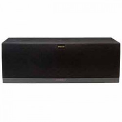 KLIPSCH | Klipsch 6.5 Center Channel Speaker - Black - Single