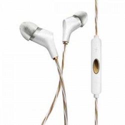 Klipsch Reference In-Ear Headphones - White