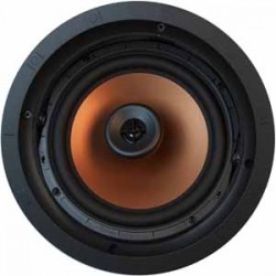 Klipsch 11 In-Ceiling Speaker with 8