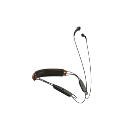 KLIPSCH | KLIPSCH X 12 Neckband, In-ear Kopfhörer Bluetooth Schwarz