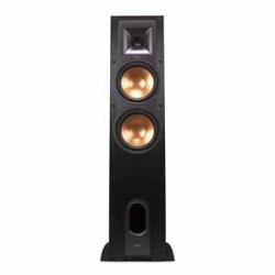 KLIPSCH | Klipsch R-28F Floor Standing Speaker Reference Series High Performance