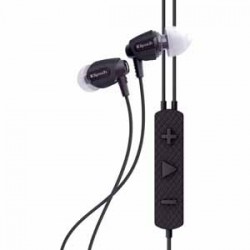 Klipsch Pro-Sport AW-4i In-Ear Headphones - Black