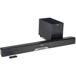 KLIPSCH | Klipsch RSB-8 Soundbar Ses Sistemi