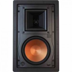 Klipsch In-Wall Speaker with 6.5