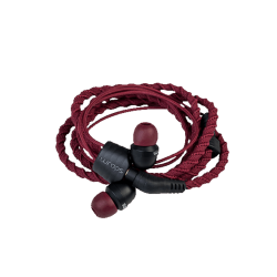 Ecouteur intra-auriculaire | WRAPS Classic Wrap - Kopfhörer (In-ear, Red)