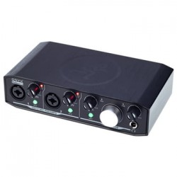 Mackie | Mackie Onyx Producer 2x2 B-Stock