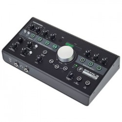 Mackie Big Knob Studio+