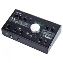 Mackie | Mackie Big Knob Studio B-Stock