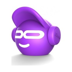 Idance | iDance Beat Dude Mini Mor Bluetooth Hoparlör