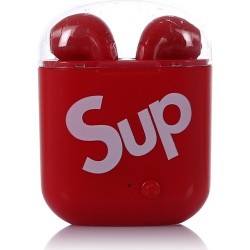 Casque Bluetooth | Sup Tws Bluetooth Kulaklık