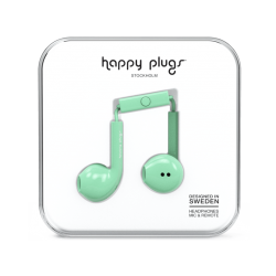 HAPPY PLUGS Earbud Plus Mint