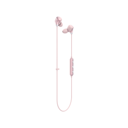 HAPPY PLUGS Ear Piece II Roze