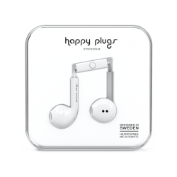 HAPPY PLUGS Earbud Plus Wit