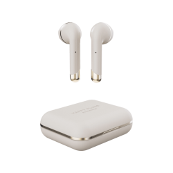 In-ear Headphones | HAPPY PLUGS Air 1 Goud