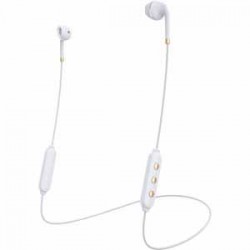 Happy Plugs Wireless II - White