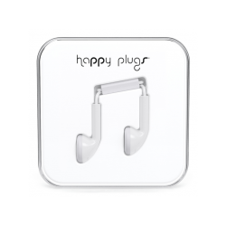 HAPPY PLUGS Earbud Wit