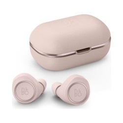 Bluetooth Kopfhörer | Bang & Olufsen E8 Mikrofonlu Bluetooth Kulaklık - Pembe