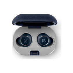 Bluetooth Kulaklık | Bang & Olufsen Beoplay E8 2.0 Indigo Blue Hi-Fi Mikrofonlu Kulaklık