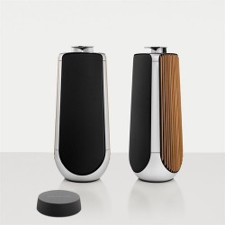 Bang & Olufsen | Bang & Olufsen Beolab 50 Gümüş Aktif Hoparlör