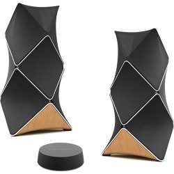 Bang & Olufsen | Bang & Olufsen Beolab 90 Hi-End Aktif Hoparlör