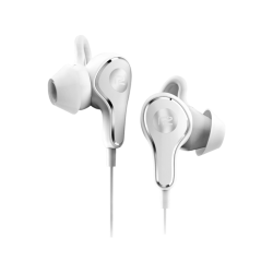 PLAY ART Titan - Bluetooth Kopfhörer (In-ear, Weiss/Silber)