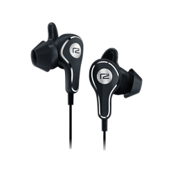 Bluetooth Headphones | PLAY ART Titan - Bluetooth Kopfhörer (In-ear, Schwarz/Weiss)