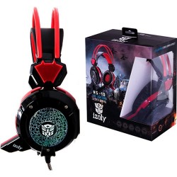 Casque Gamer | İzoly Ns-10 Led Oyuncu Kulaklık